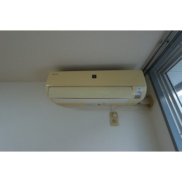 ＣＡＳＡスギザキ203号室 内観