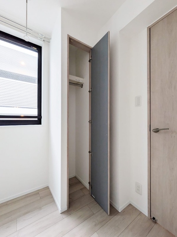 HJクラウンⅡ3階 同一タイプ別部屋の写真です