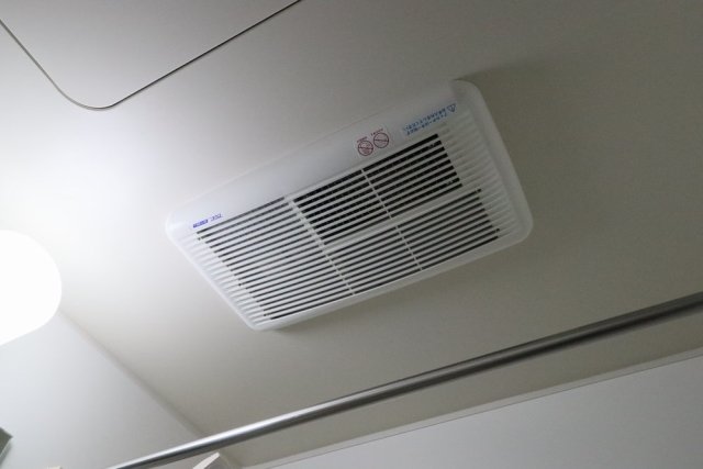 GENOVIA中野・都立家政 部屋設備