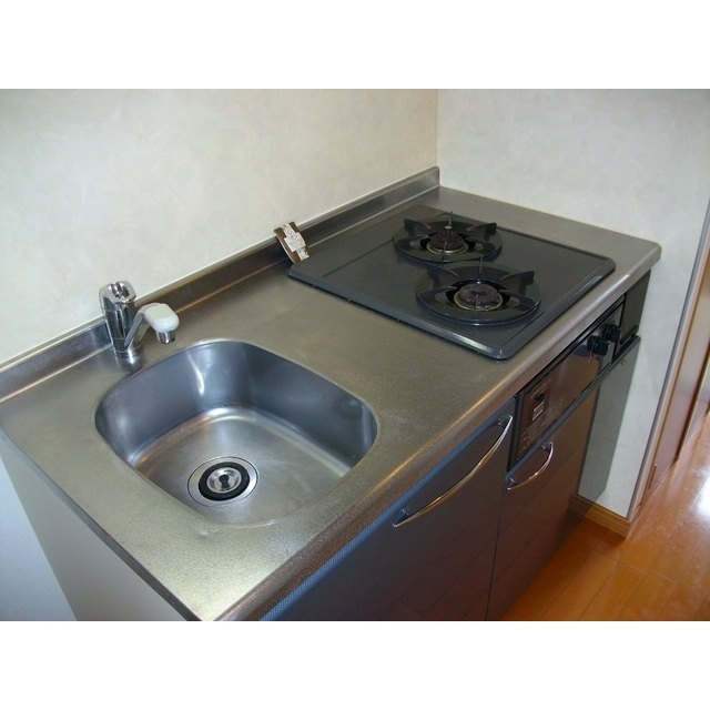 プロフ大塚 キッチン