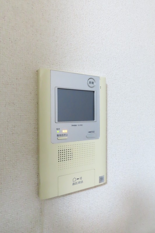 Duo Stage白金高輪2階 部屋その他