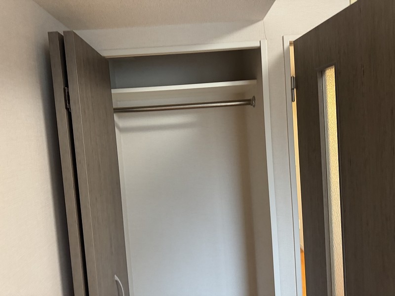 Ｄａｉｗａ　Ｔｅｒｒａｃｅ　府中3階 収納