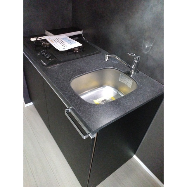 ロアール横浜南弐番館 キッチン