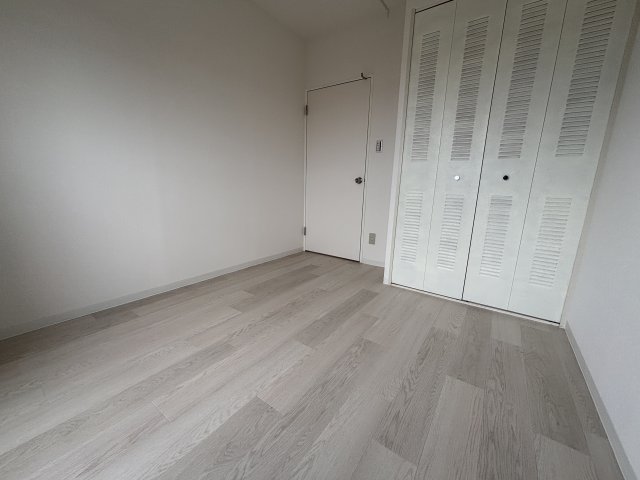 ビューテラスパティオ0201号室 リビング