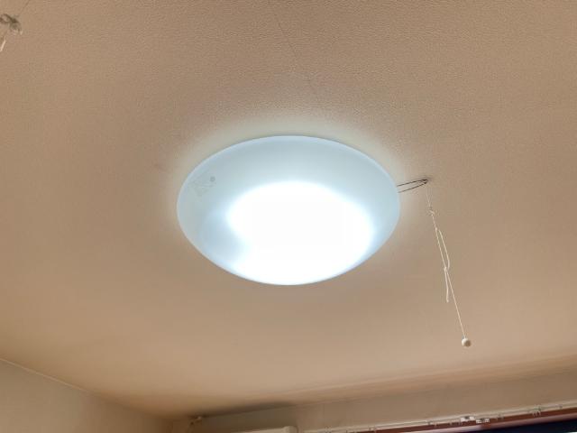 アップヒルズ 照明器具