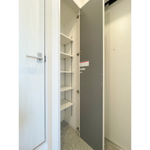 堀切ガーデンテラス0403号室 内観