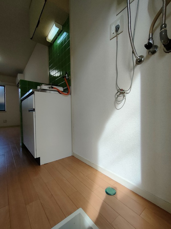 アーク馬橋1階 部屋その他