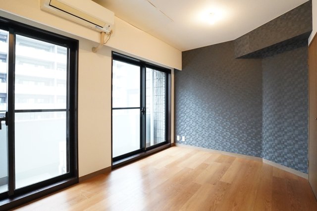 ヒューマンアール6階 部屋その他