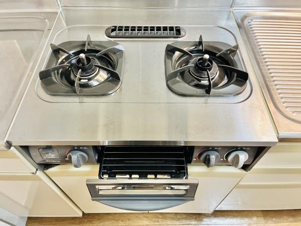 ＴＳ習志野ハイム 部屋設備