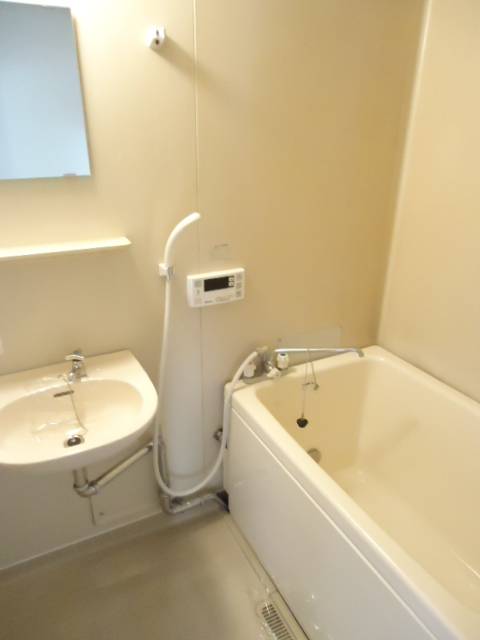 サンフォルムＢ1階 部屋その他