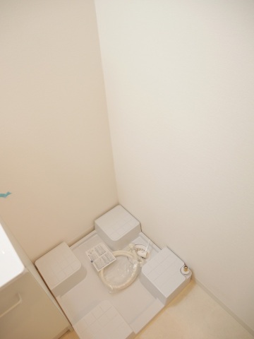 ＣＢ東川口ラベルタ2階 部屋その他