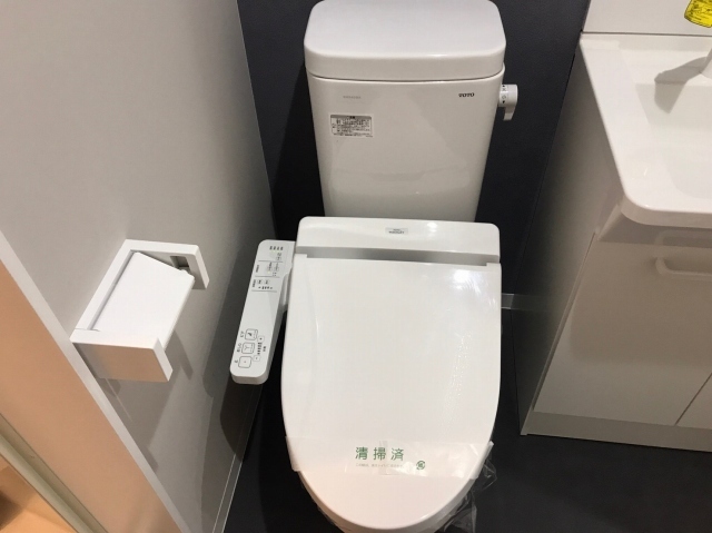 Ｃｏｒｎｏ トイレ