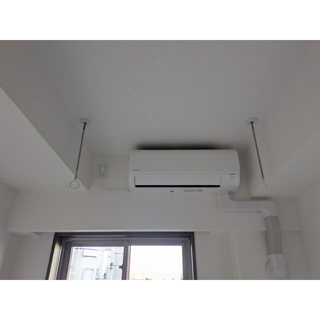 プライムガーデン若木0504号室 部屋その他