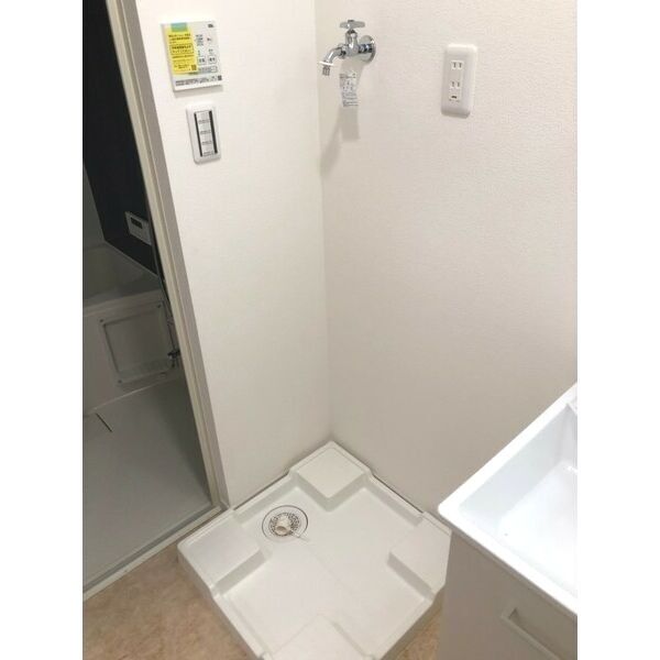 Ambition大和田I 部屋設備