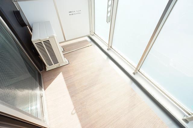 ・ROOTs Shiki10階 同建物別部屋の参考画像