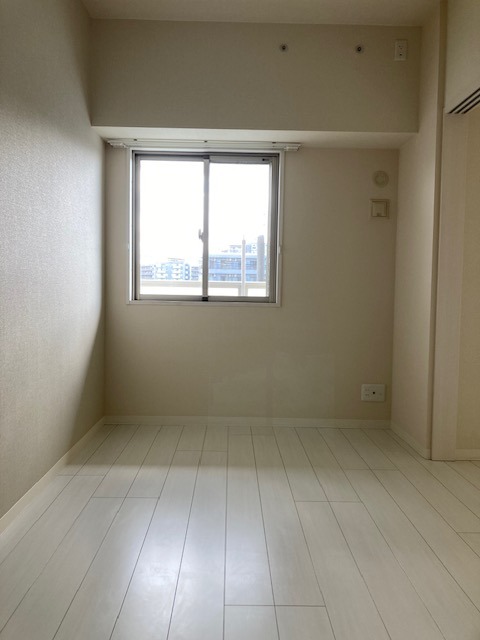 Vivace Kasai2階 洋室