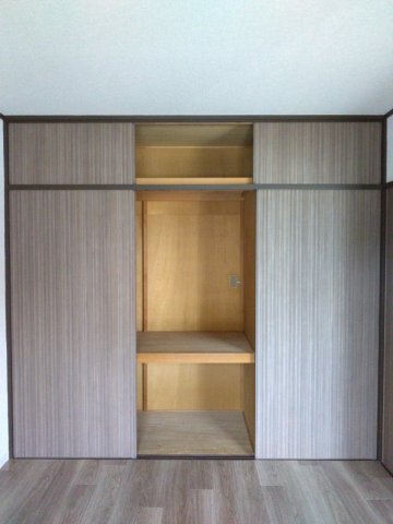 プランドール 収納