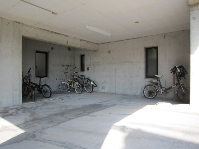 湘南テラスⅡ0202号室 その他共有部分