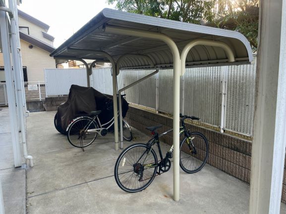 レオパレス黎103号室 部屋その他