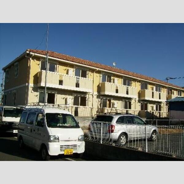 フォンテーヌ聖蹟の外観画像