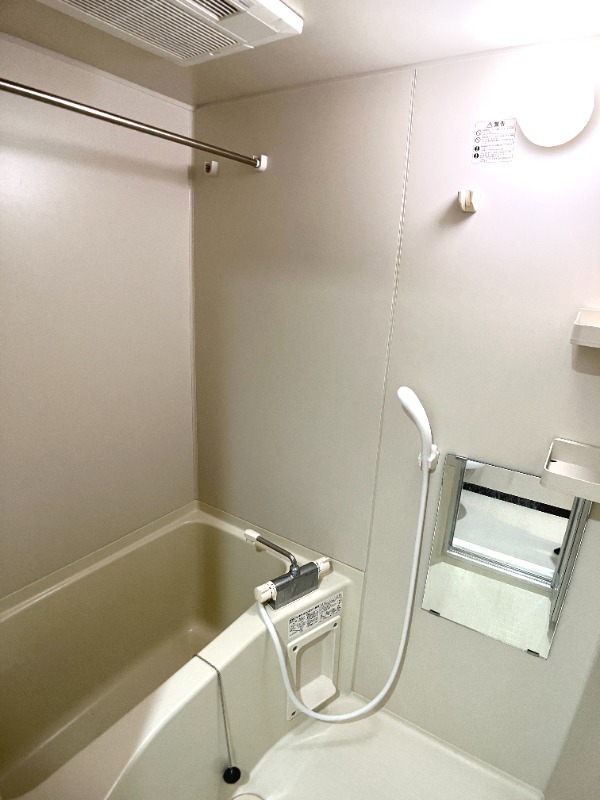 アクアタウンイーストⅠ9階 他部屋の写真となります