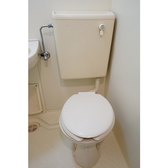 グローリア初穂椎名町0507号室 内観