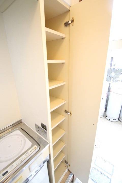 メゾン手嶋1階 部屋その他