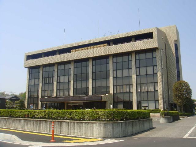 サフィール 野田市関宿支所まで2,047ｍ