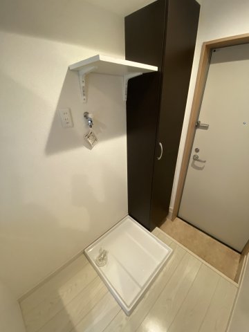 ベイルーム鎌倉山崎102号室 部屋設備