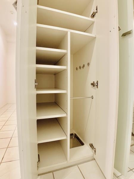 Ｂｒｉｌｌｉａ　ｉｓｔ　白金高輪2階 リビング