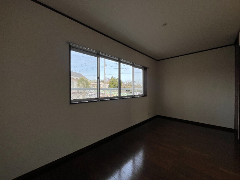 金井ビューヒルズB棟 部屋その他