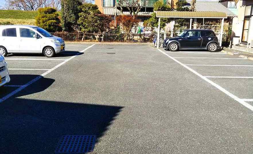 レオパレス楓210号室 部屋その他