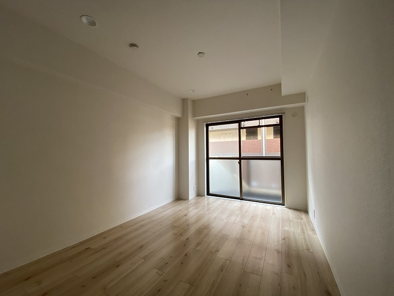 ツイン・コート4階 部屋その他