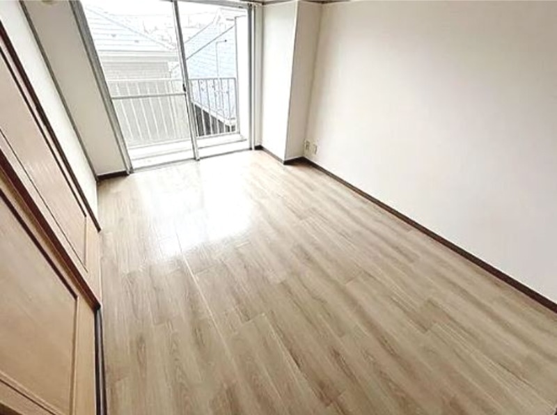 ルーエ大和田2階 ※別部屋写真参照