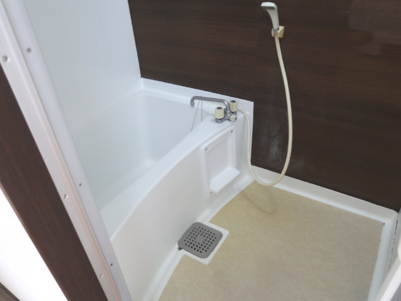 サンシティS お風呂