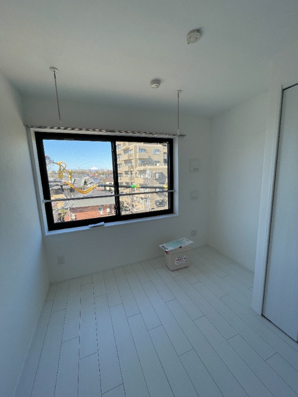 エルファーロ善福寺1階 部屋その他