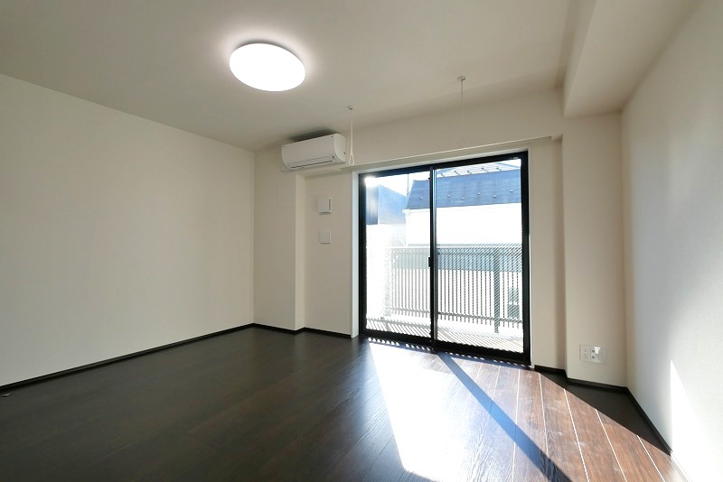 ラフィスタ方南町3階 内観