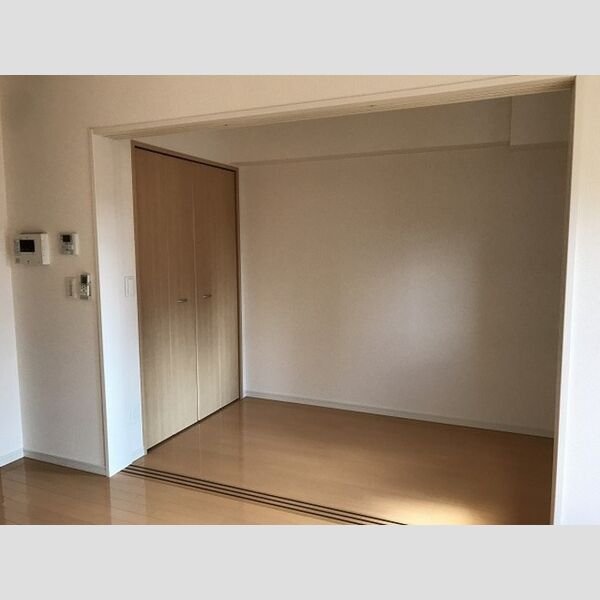 ステラ　トーレ(Stella　torre)203号室 洋室