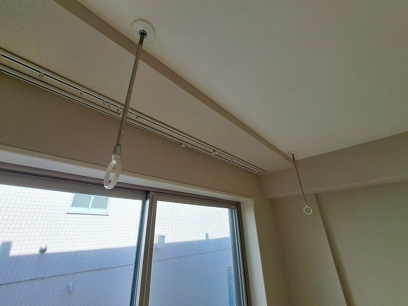 CASA F3階 バルコニー