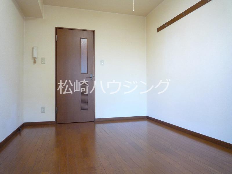 レジデンス中野 内観