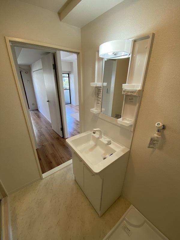 ツイン・コート4階 同建物別部屋の参考画像