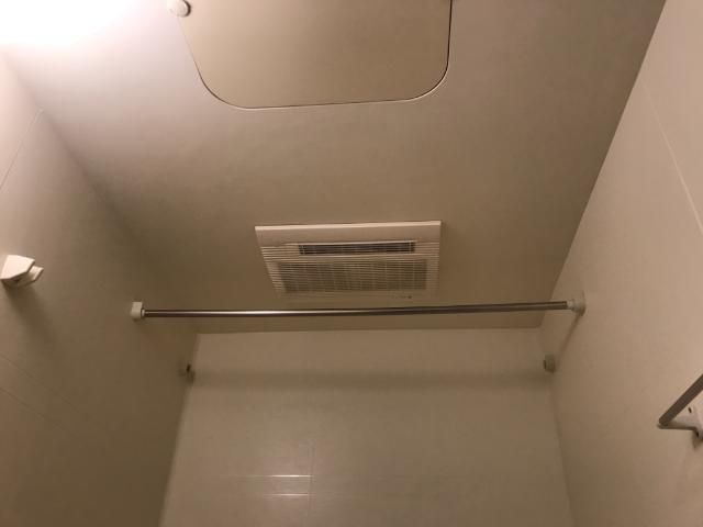 グレース・Ｋ103号室 浴室乾燥機