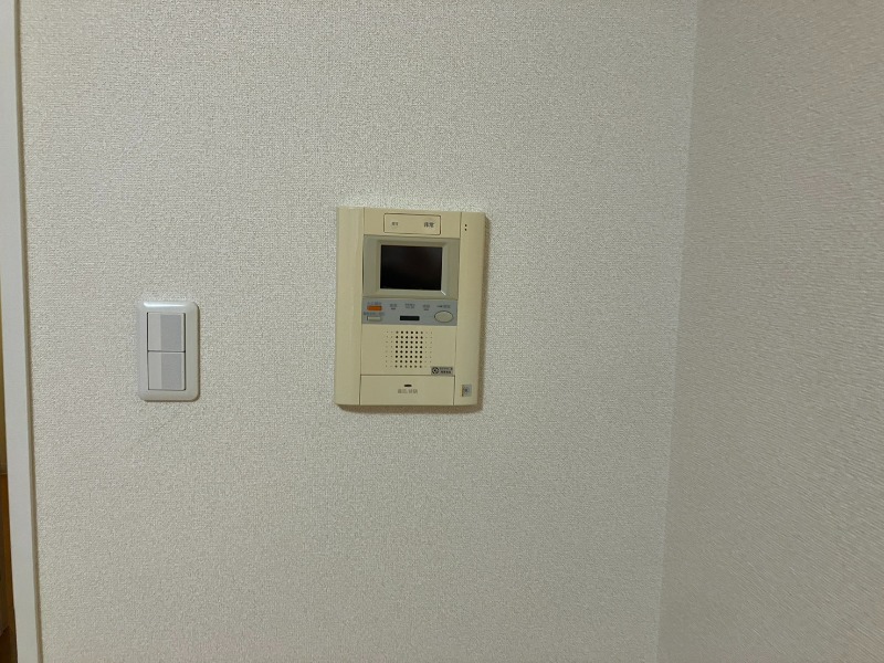 ビーロット新御徒町レジデンス 部屋設備