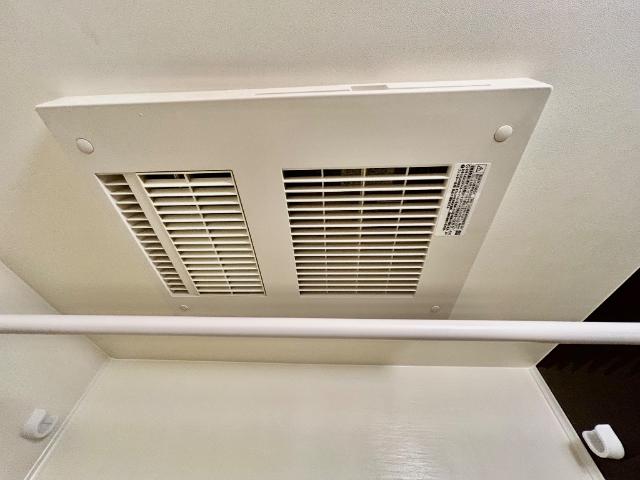 ラヴァリエ303号室 キッチン