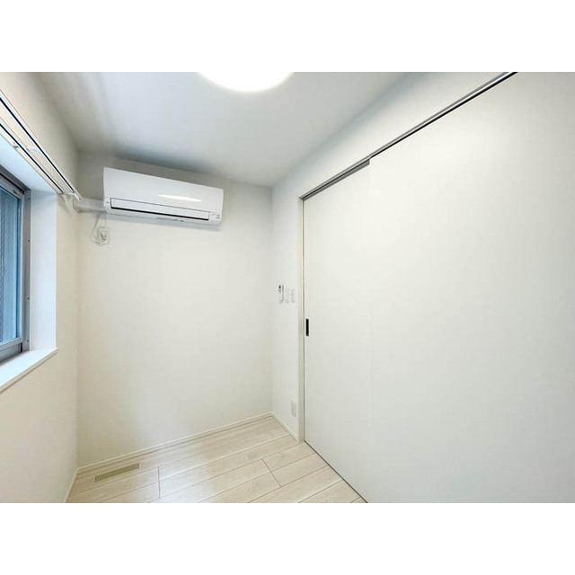 CASA GRAZIE西大島0101号室 内観