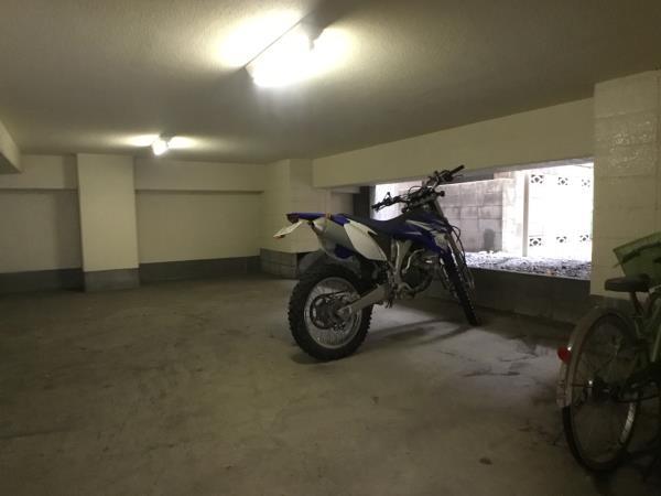 ウイング舟渡3階 部屋その他