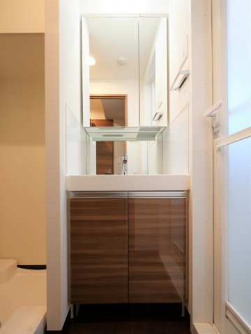 アジールコート蒲田1階 同建物別部屋の参考画像