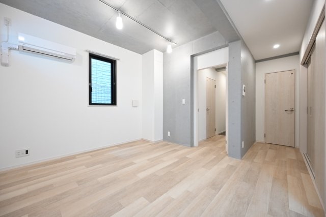 ＥＳ－Ｇｒａｎｄｅ文京白山1階 リビング