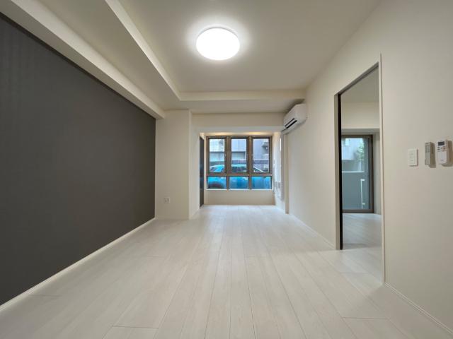 アーバンパレス105号室 室内