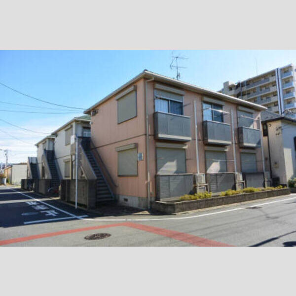 サザンEX　Ⅰの外観画像